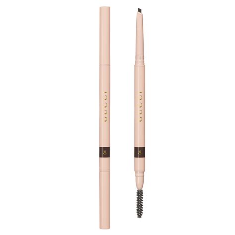 Gucci Stylo À Sourcils Waterpoof Eyebrow Pencil 